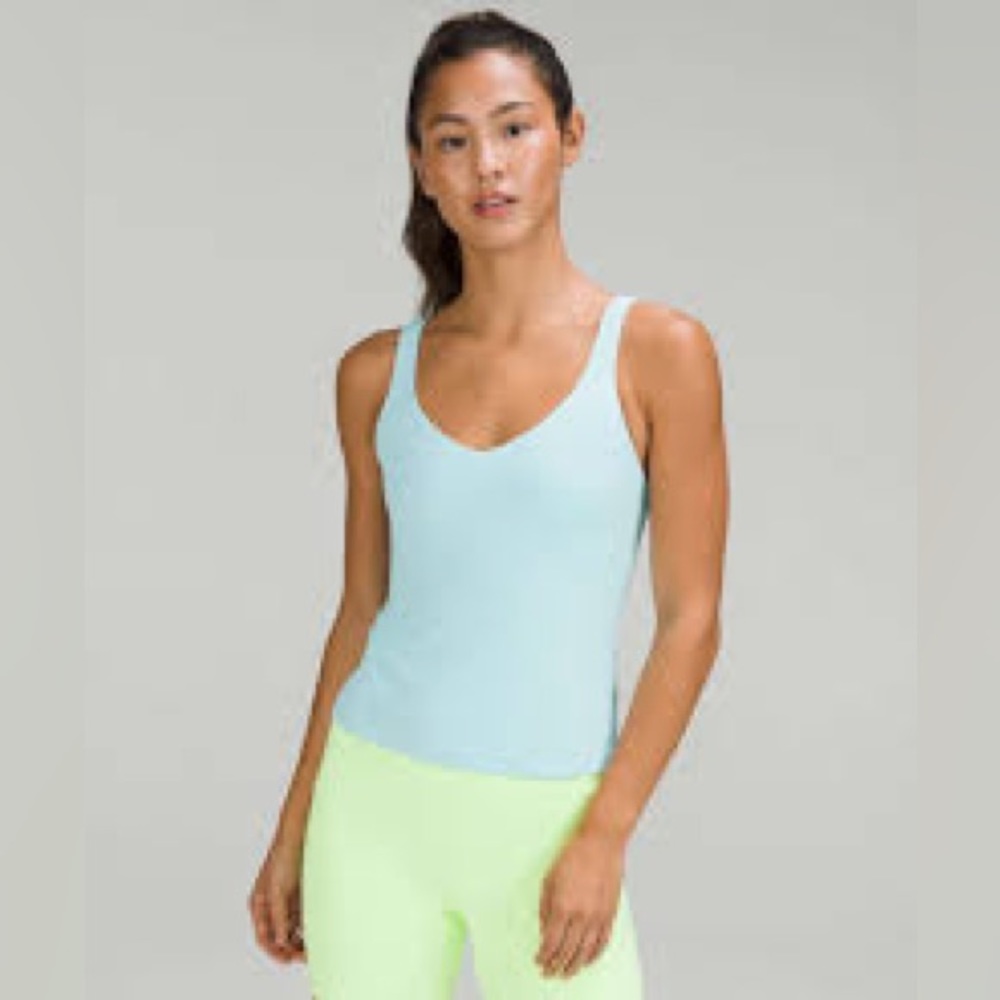 Lululemon Align Tank NWT